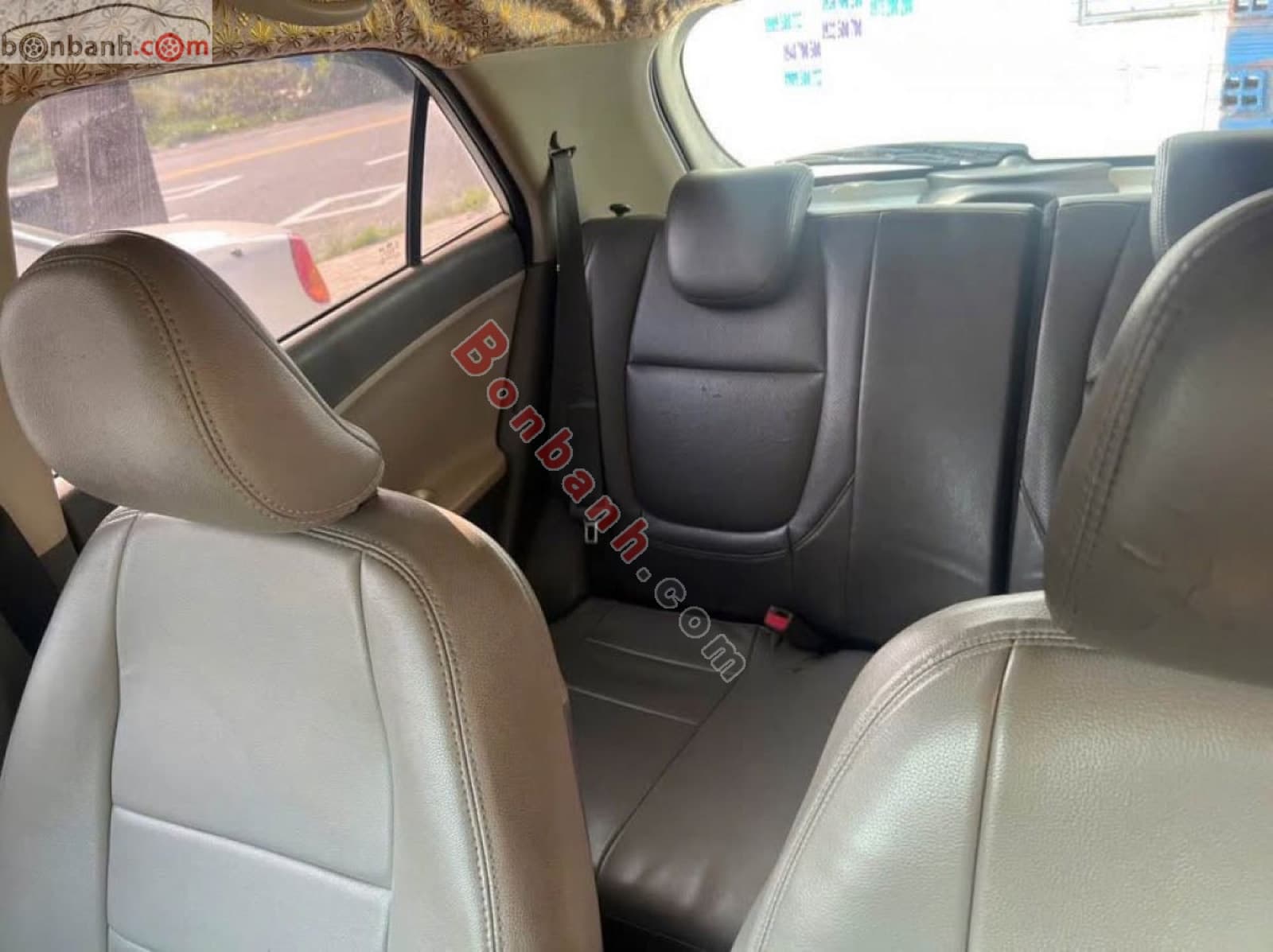 2015 Kia Morning EX - ảnh nhỏ 8