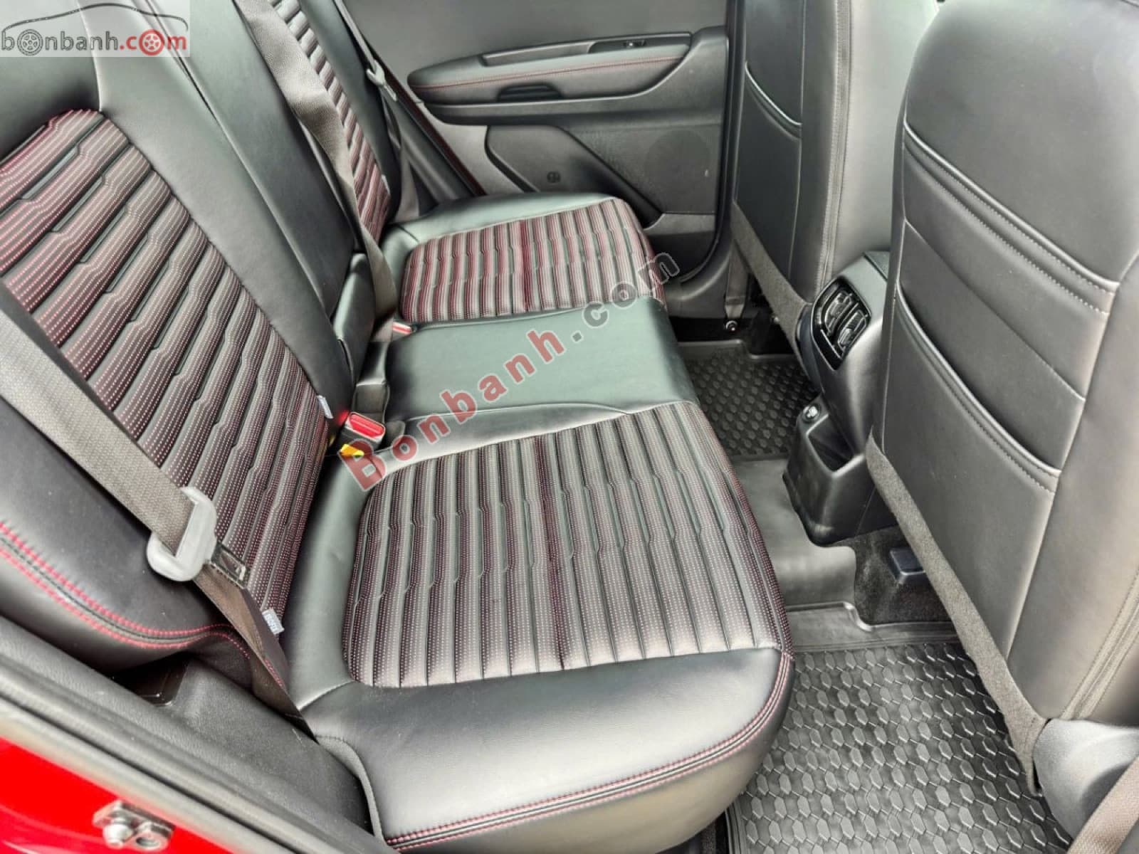 2023 Kia Sonet Premium 1.5 AT - ảnh nhỏ 10