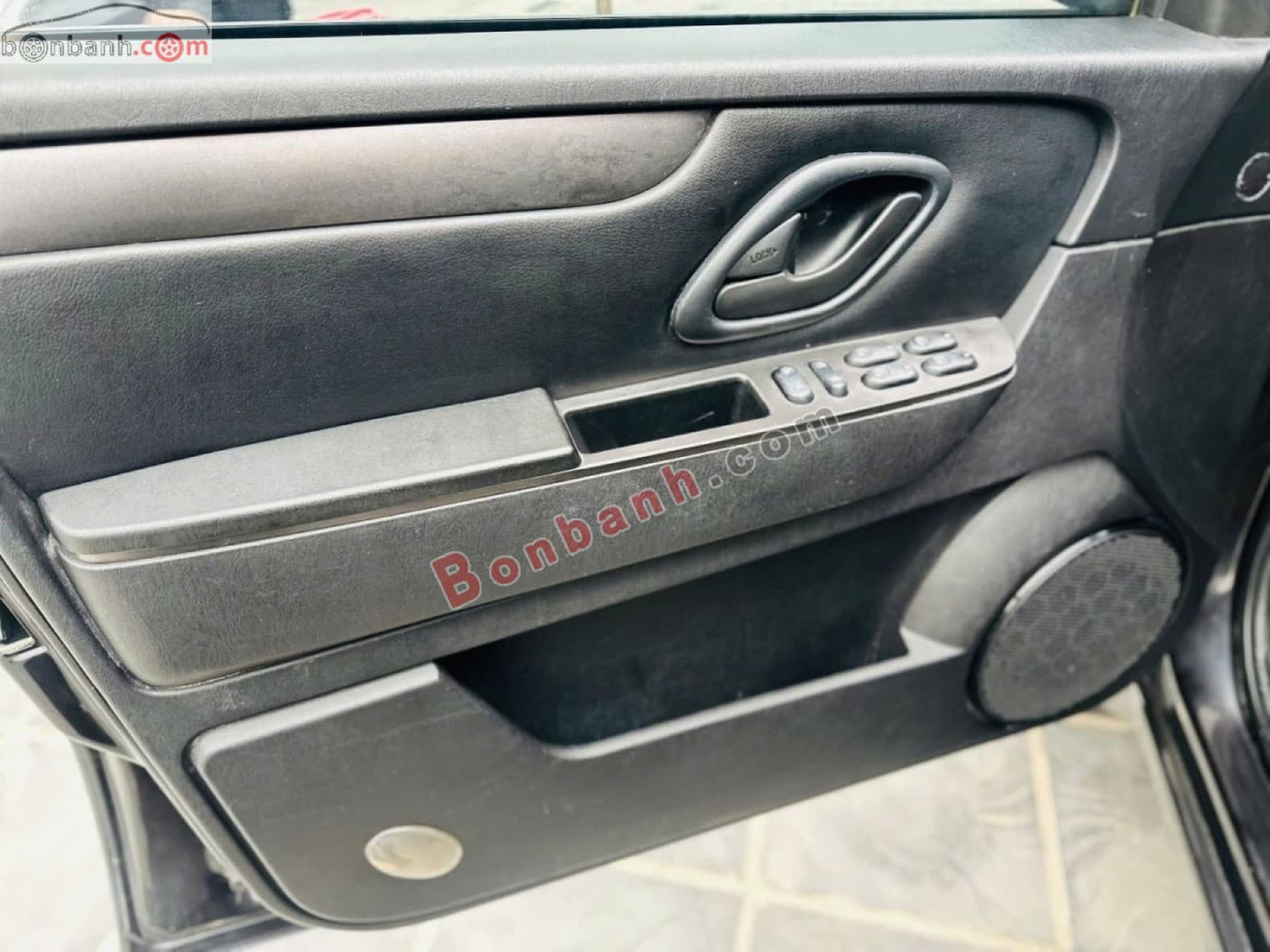 2010 Ford Escape XLS 2.3L 4x2 AT - ảnh nhỏ 9