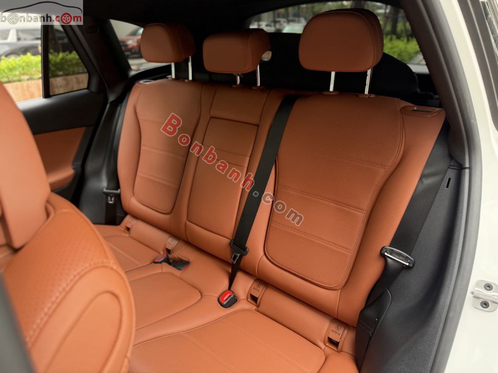 2023 Mercedes-Benz GLC 200 4Matic - ảnh nhỏ 9