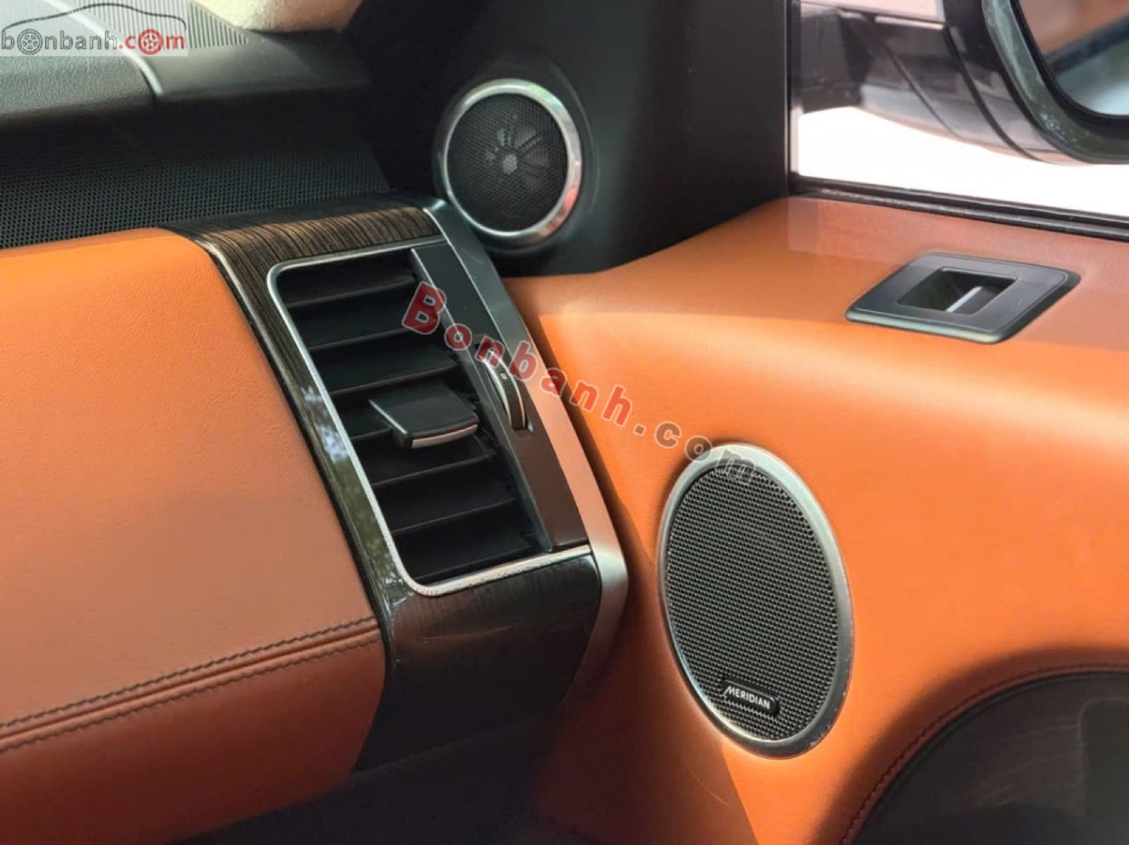 2016 Land Rover Range Rover Sport HSE - ảnh nhỏ 7