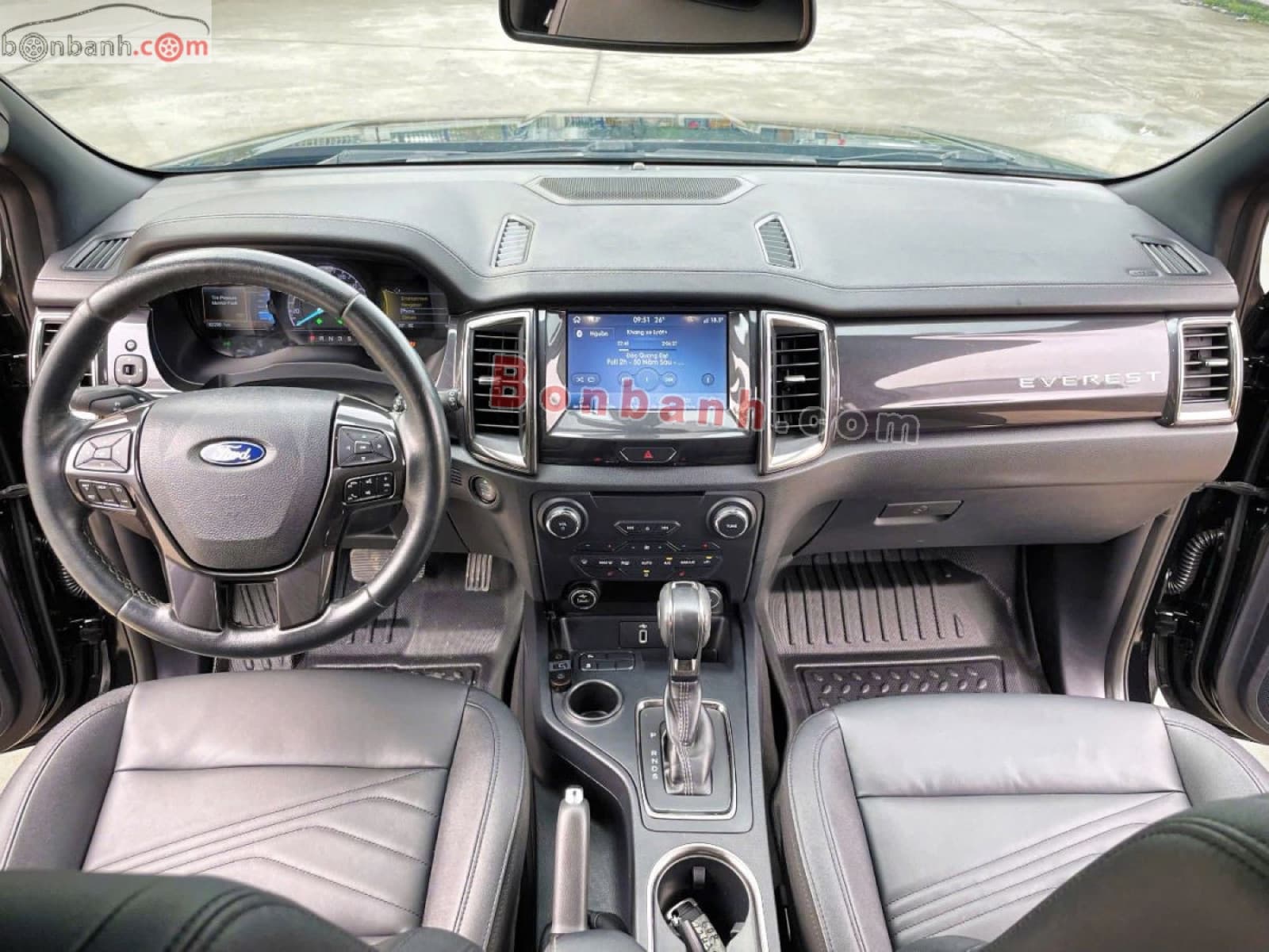 2016 Land Rover Range Rover Sport HSE - ảnh nhỏ 9