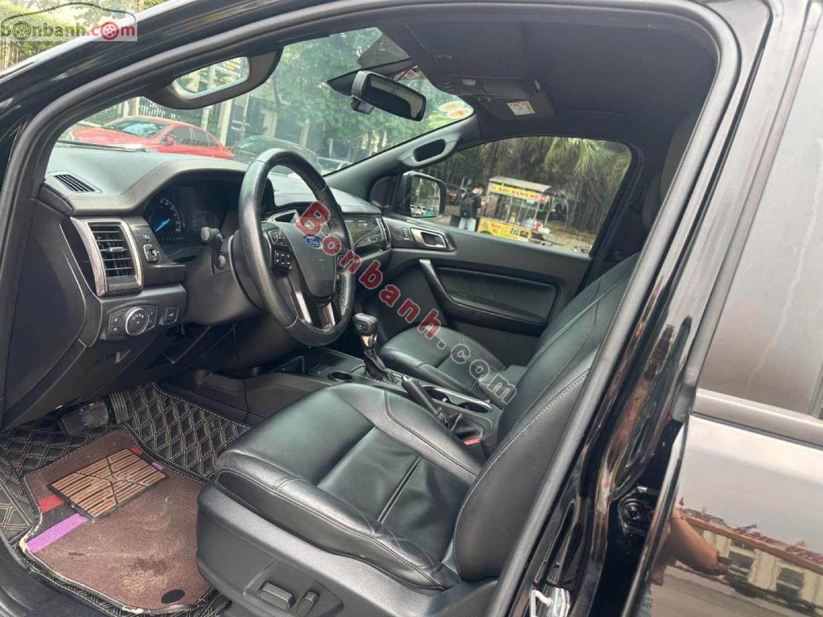 2018 Ford Everest Titanium 2.0L 4x2 AT - ảnh nhỏ 6