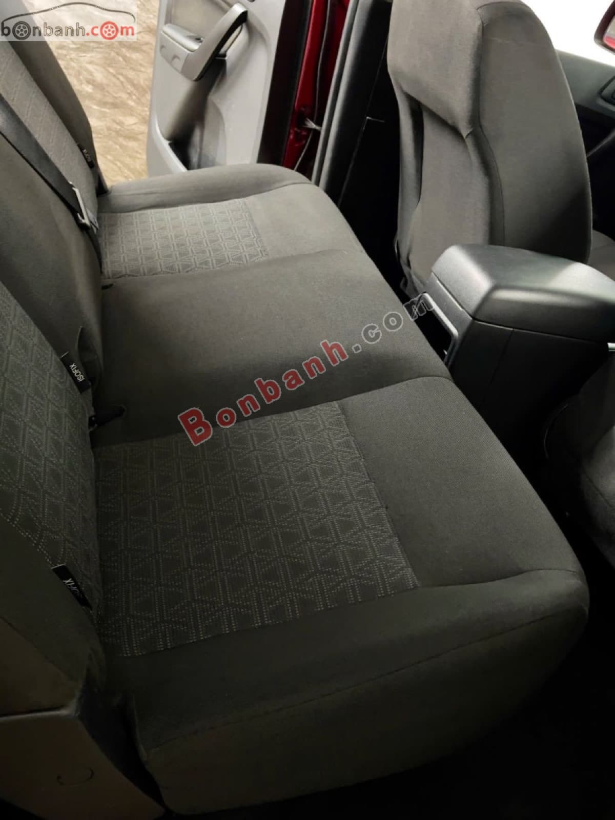 2021 Ford Ranger XL 2.2L 4x4 MT - ảnh nhỏ 7