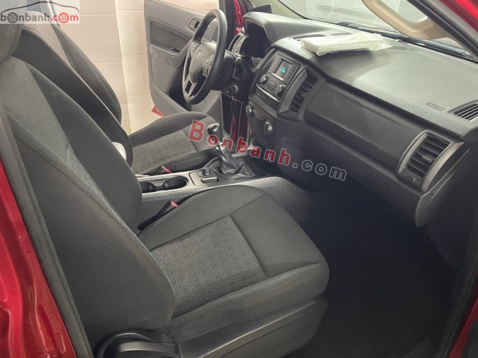 2021 Ford Ranger XL 2.2L 4x4 MT - ảnh nhỏ 8