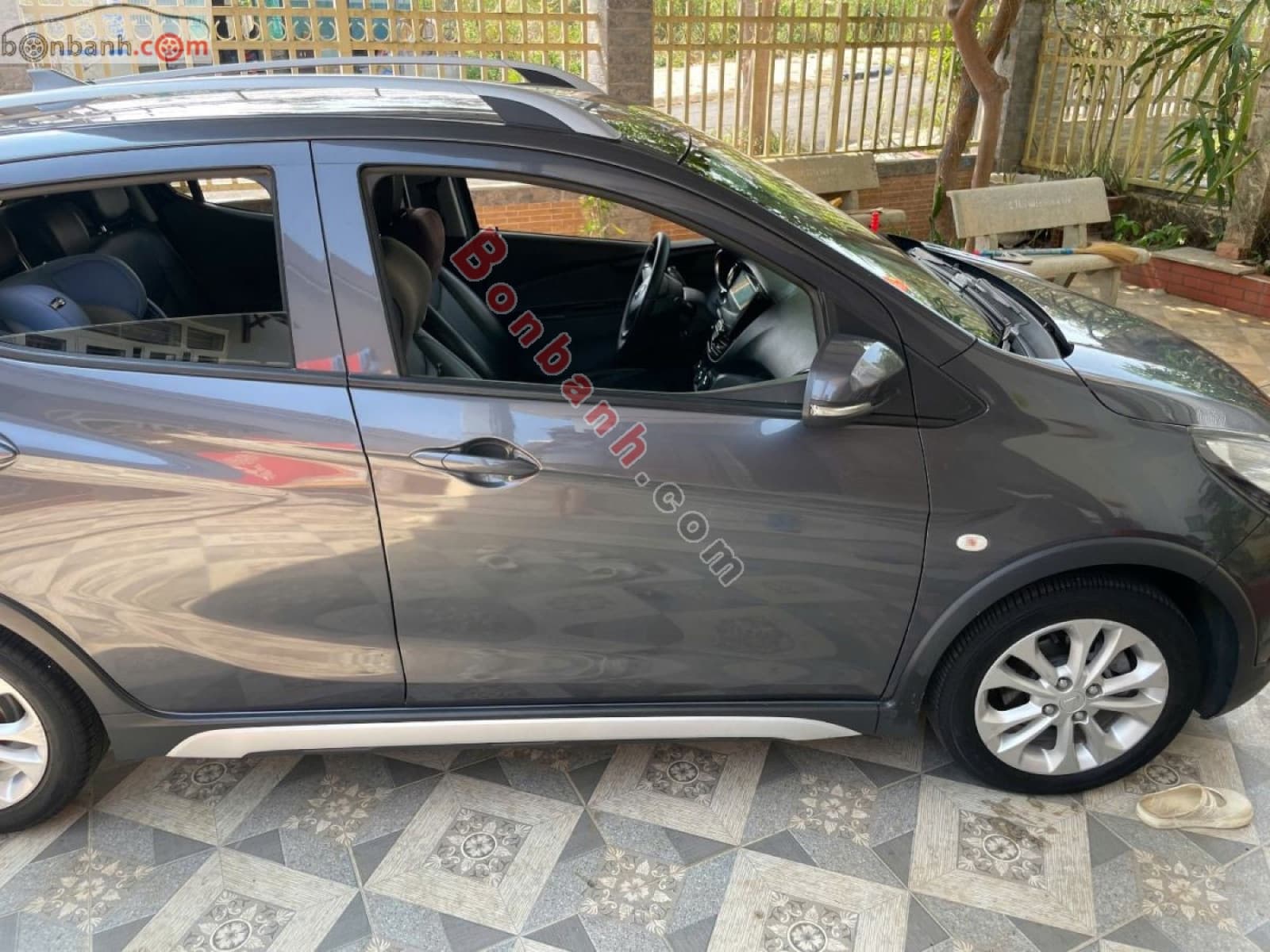 2020 VinFast Fadil 1.4 AT - ảnh nhỏ 2