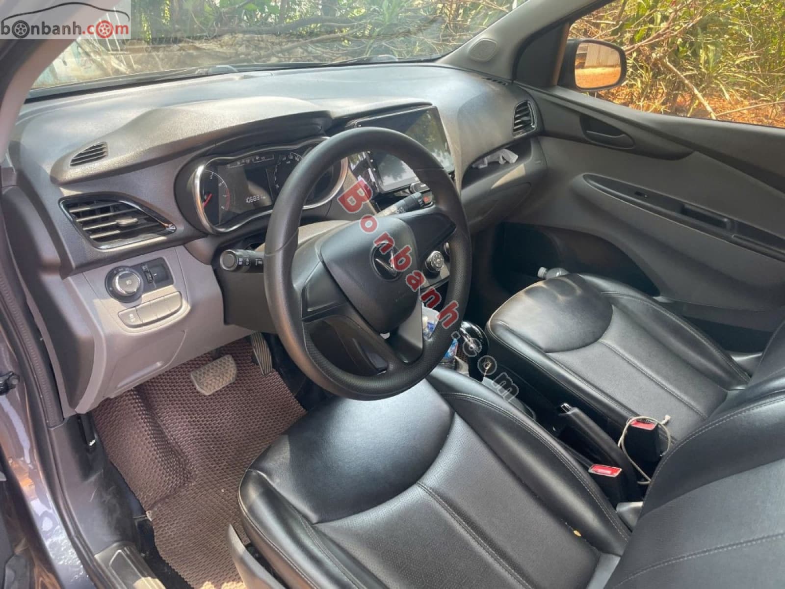 2020 VinFast Fadil 1.4 AT - ảnh nhỏ 5