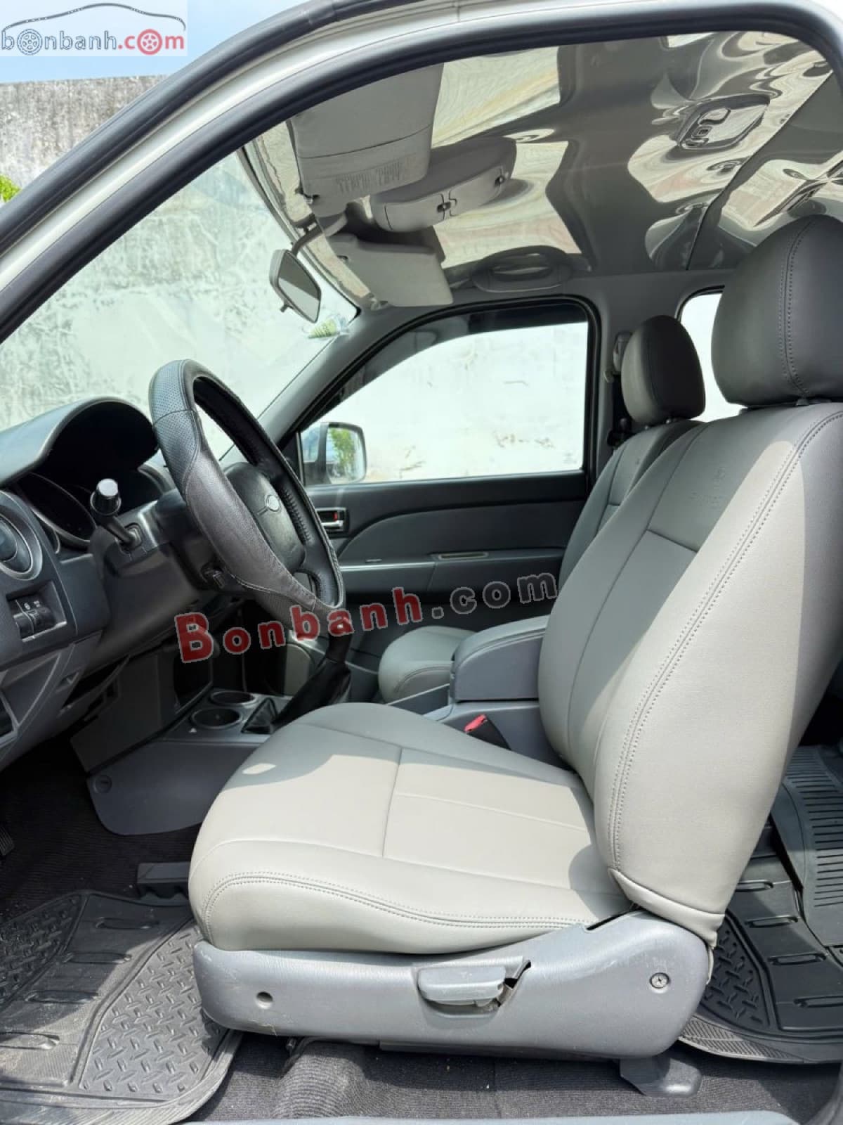 2014 Ford Everest 2.5L 4x2 MT - ảnh nhỏ 6