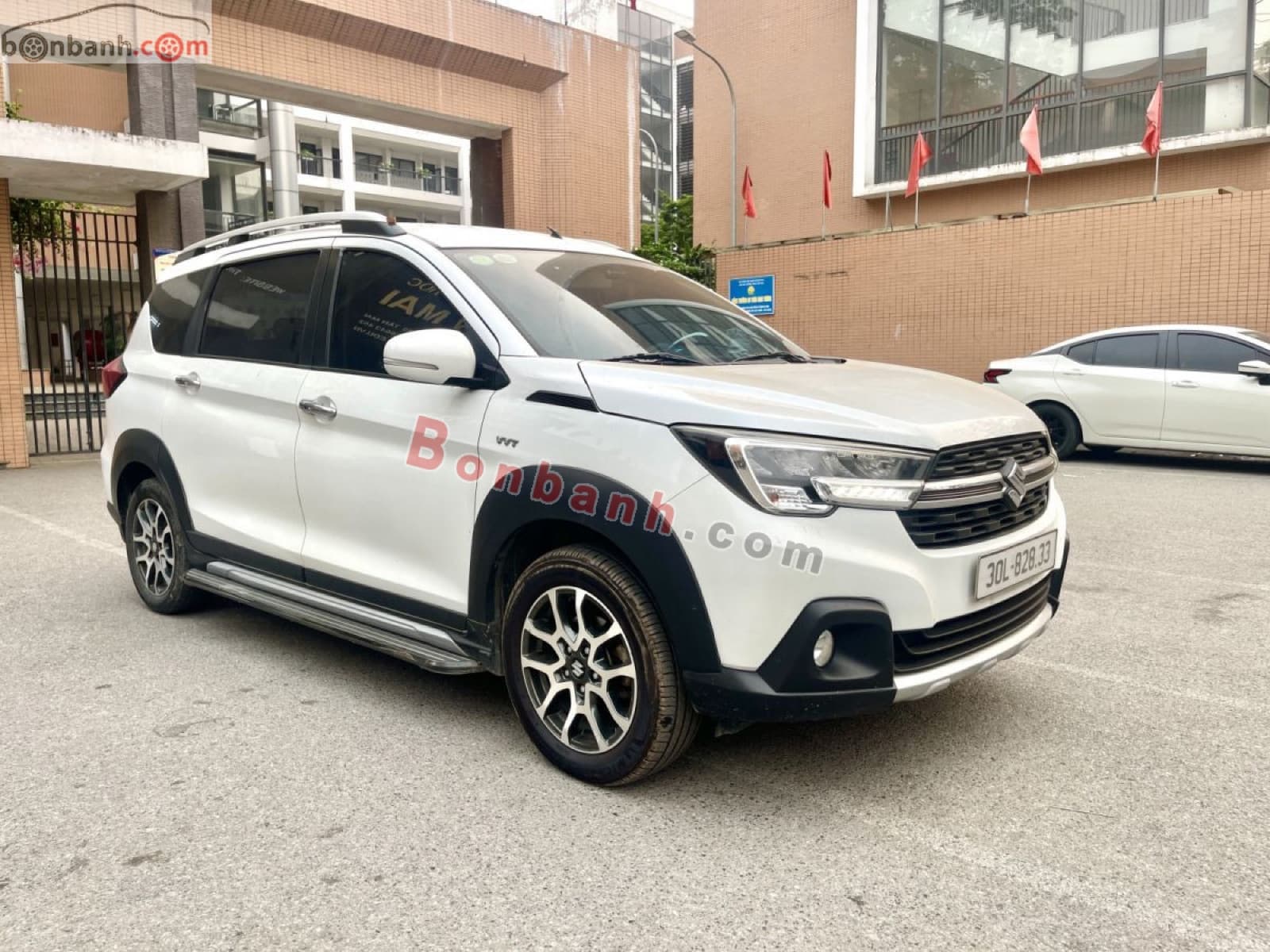 2020 Suzuki XL7 1.5 AT - ảnh nhỏ 2