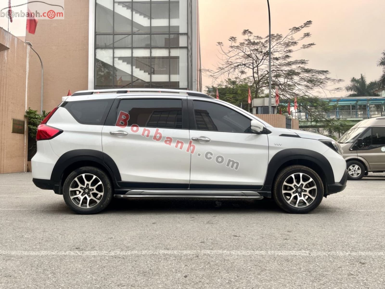 2020 Suzuki XL7 1.5 AT - ảnh nhỏ 4