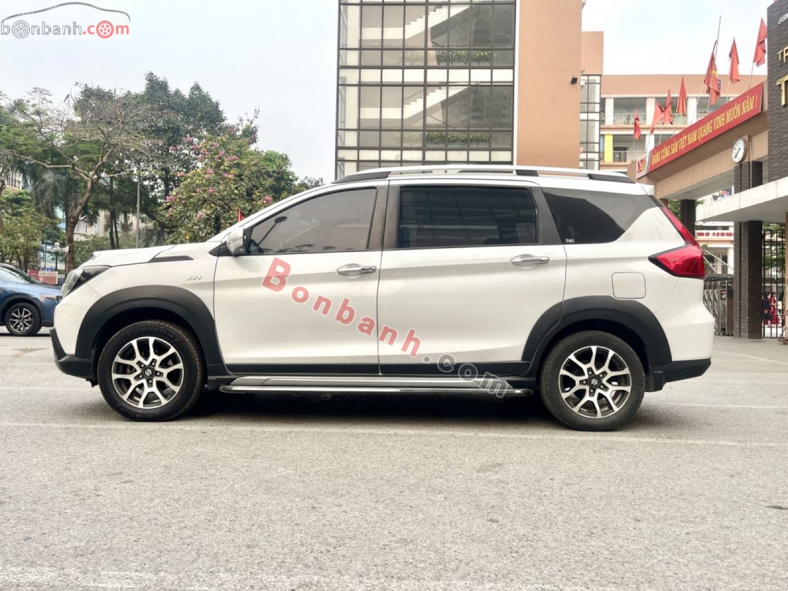 2020 Suzuki XL7 1.5 AT - ảnh nhỏ 5