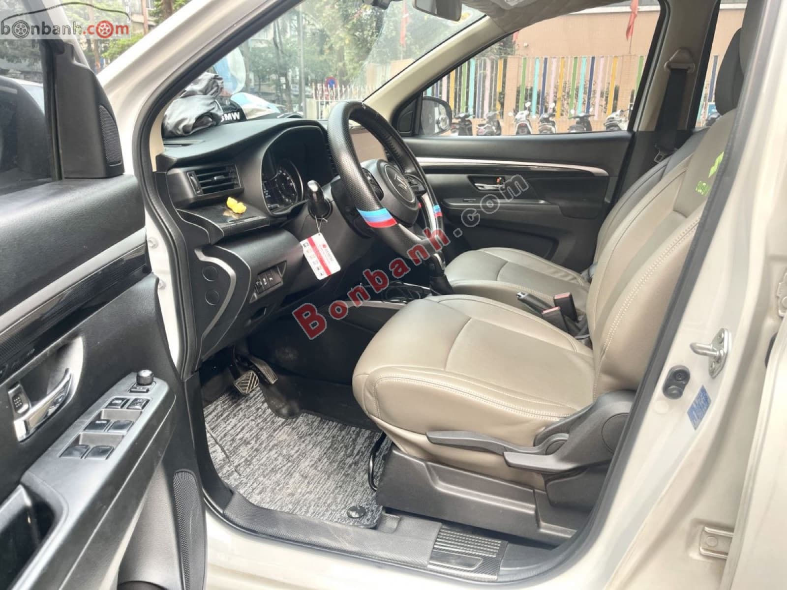 2020 Suzuki XL7 1.5 AT - ảnh nhỏ 7