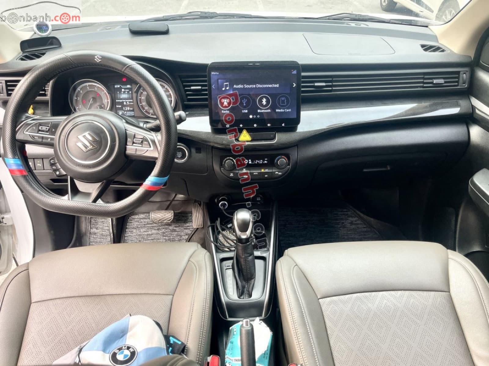 2020 Suzuki XL7 1.5 AT - ảnh nhỏ 8