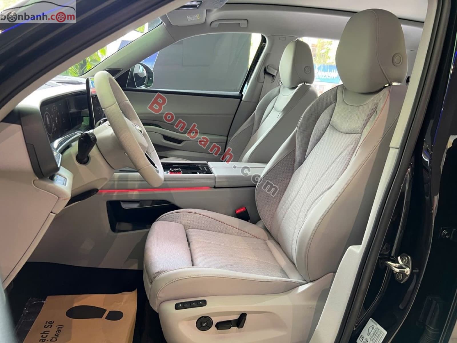 2026 Volkswagen Teramont Pro Max 2.0 AT - ảnh nhỏ 6