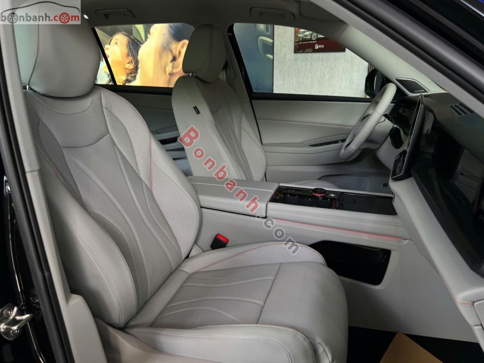 2026 Volkswagen Teramont Pro Max 2.0 AT - ảnh nhỏ 7