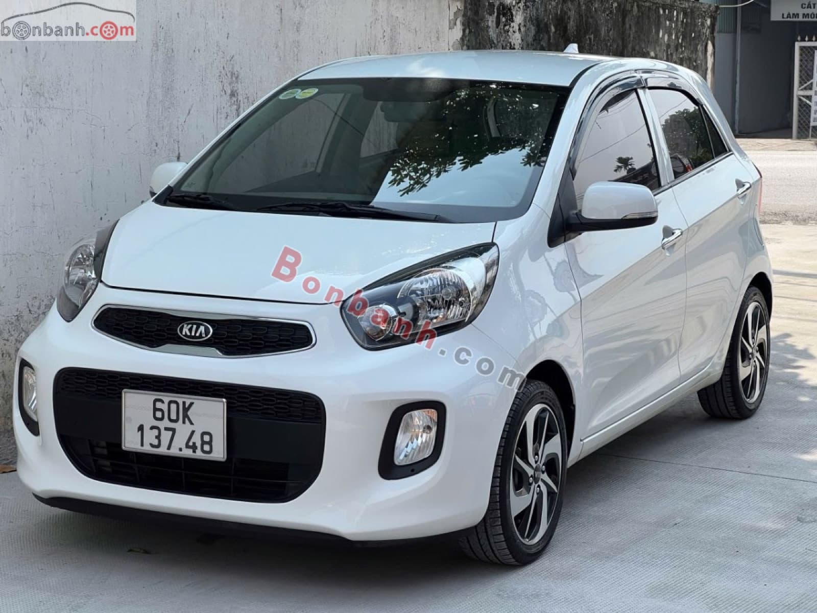 2019 Kia Morning Deluxe - ảnh nhỏ 2