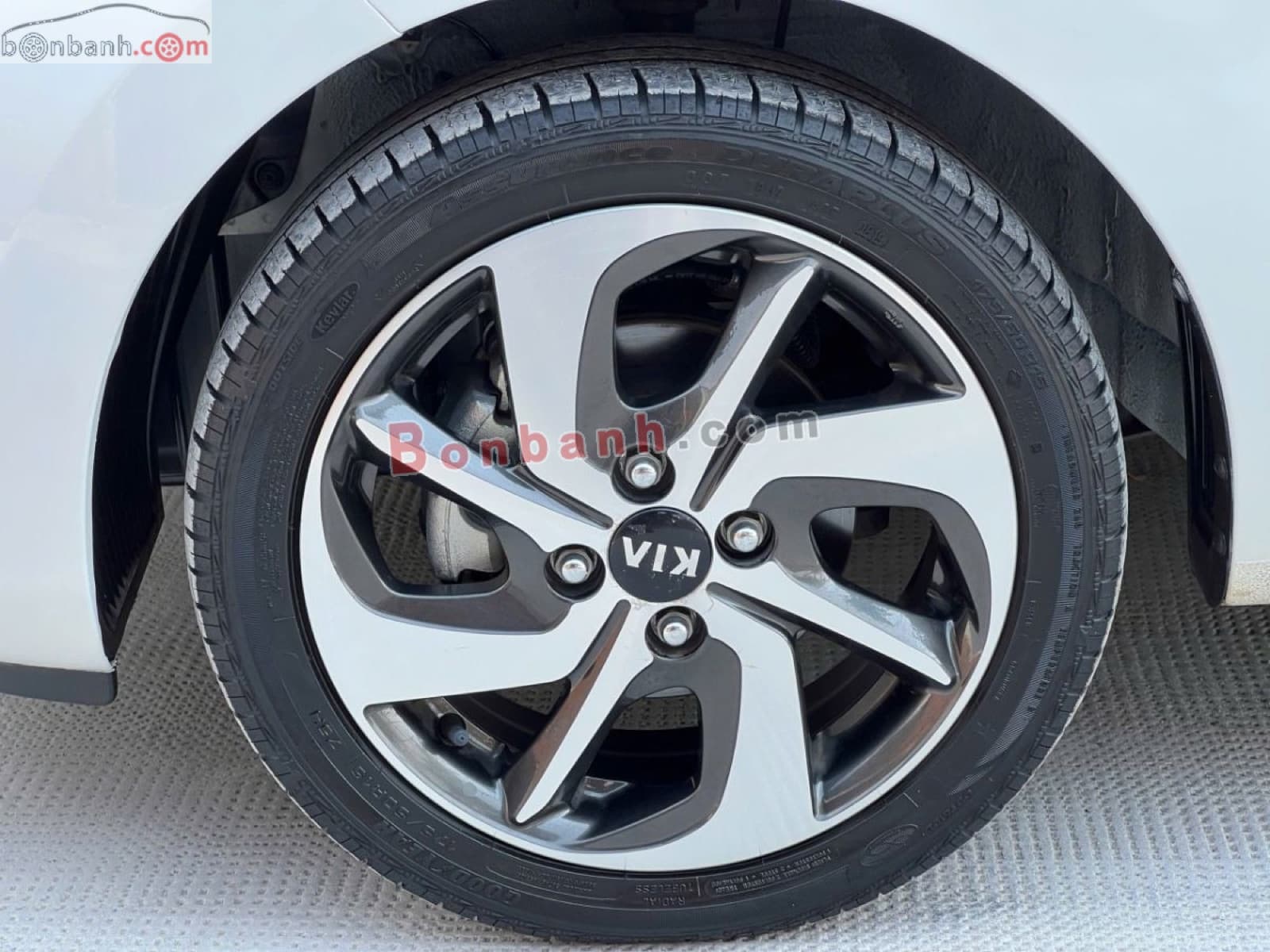 2019 Kia Morning Deluxe - ảnh nhỏ 5