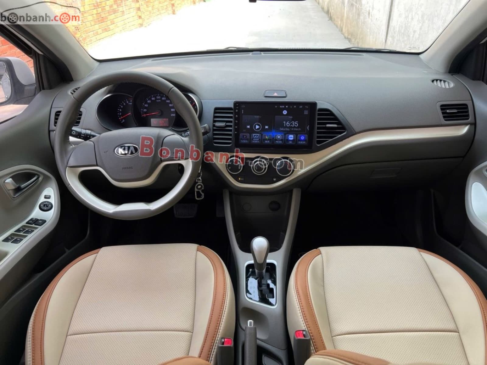 2019 Kia Morning Deluxe - ảnh nhỏ 6