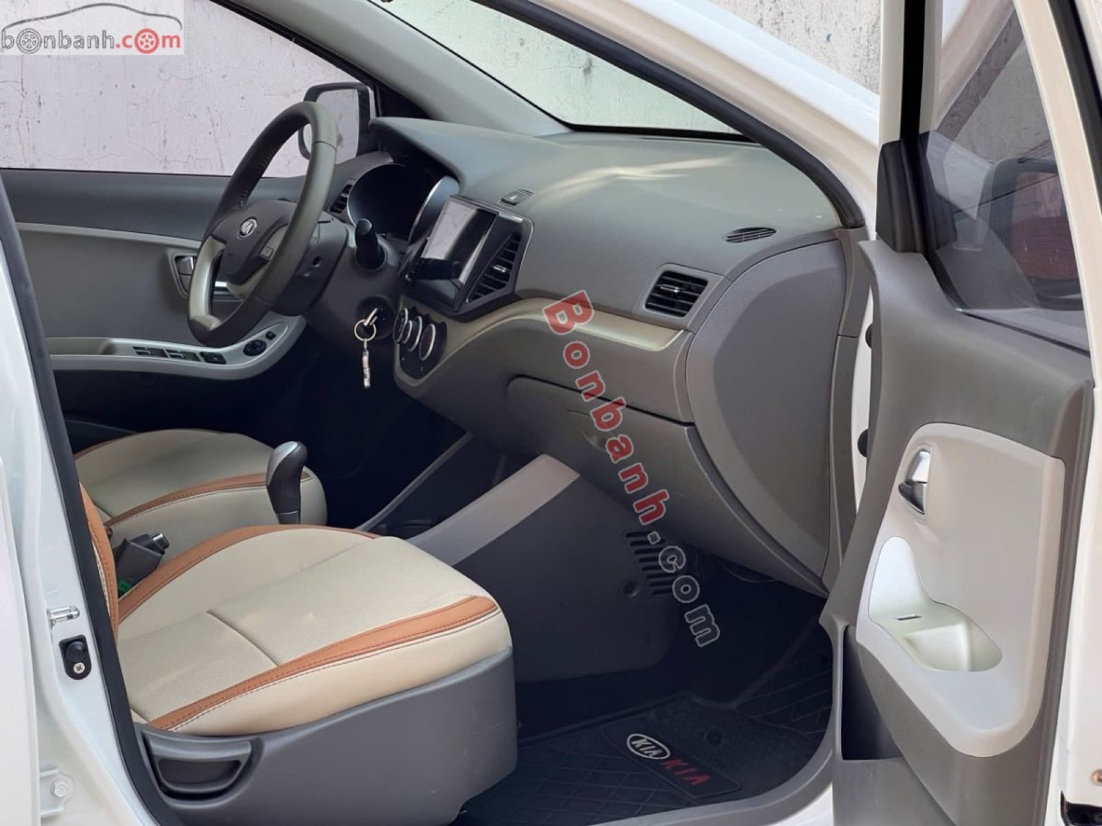 2019 Kia Morning Deluxe - ảnh nhỏ 8