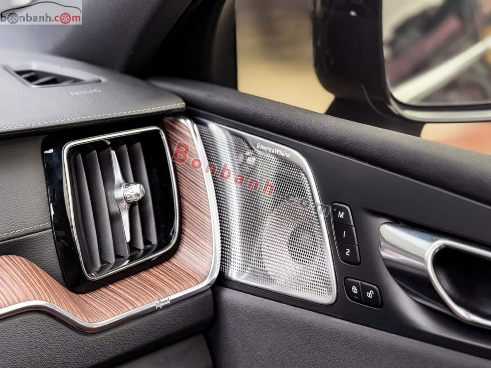 2022 Volvo XC60 Inscription B6 AWD - ảnh nhỏ 7