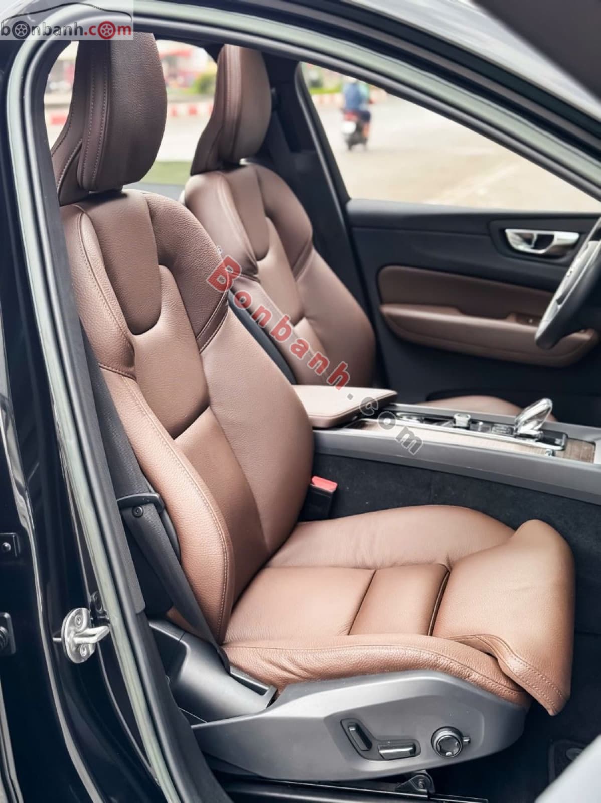 2022 Volvo XC60 Inscription B6 AWD - ảnh nhỏ 8