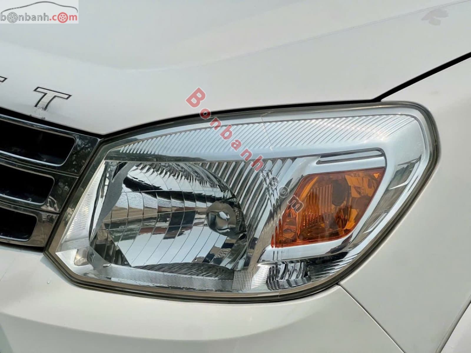 2014 Ford Everest 2.5L 4x2 MT - ảnh nhỏ 9