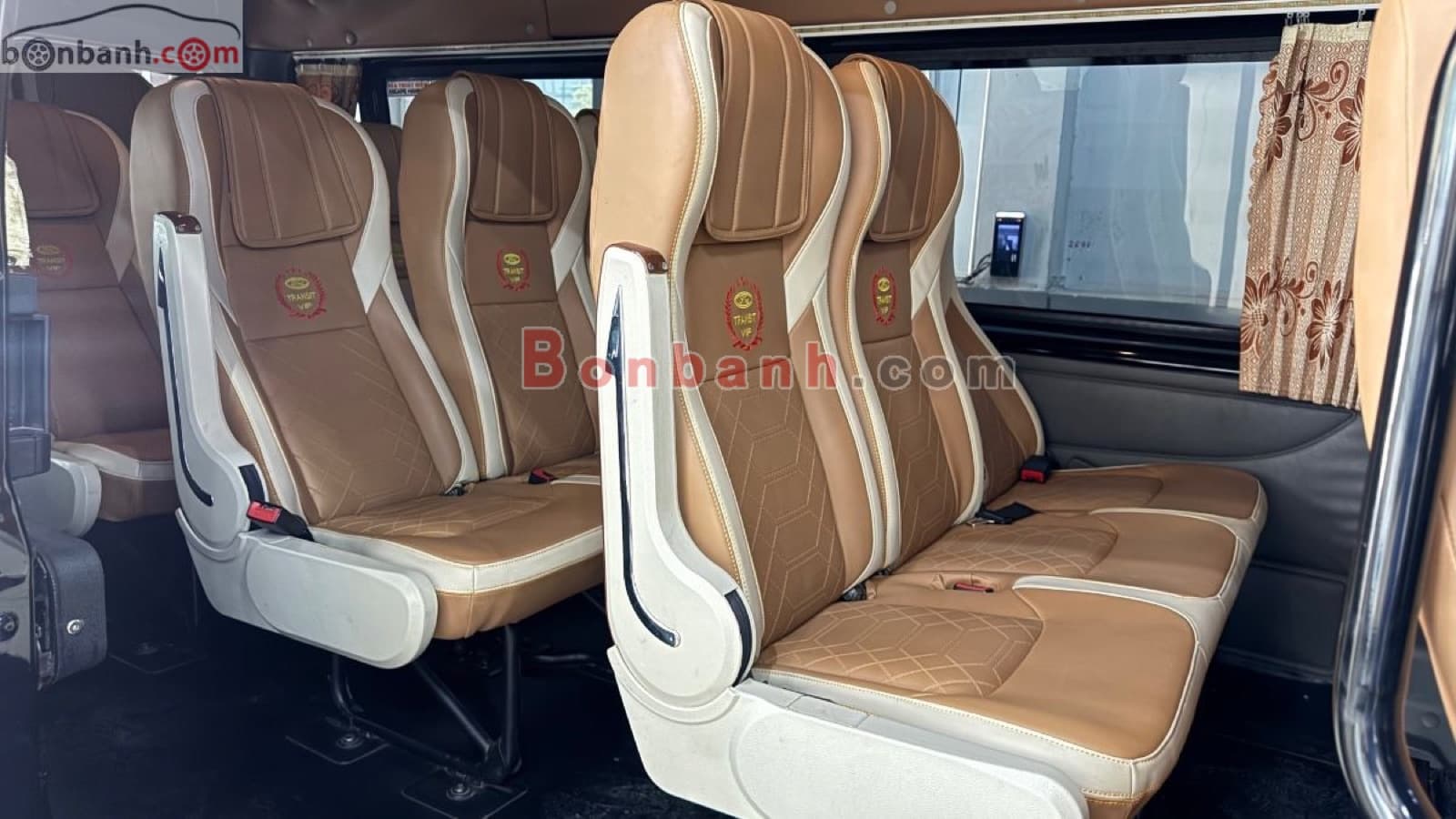 2024 Ford Transit Tiêu chuẩn - ảnh nhỏ 8
