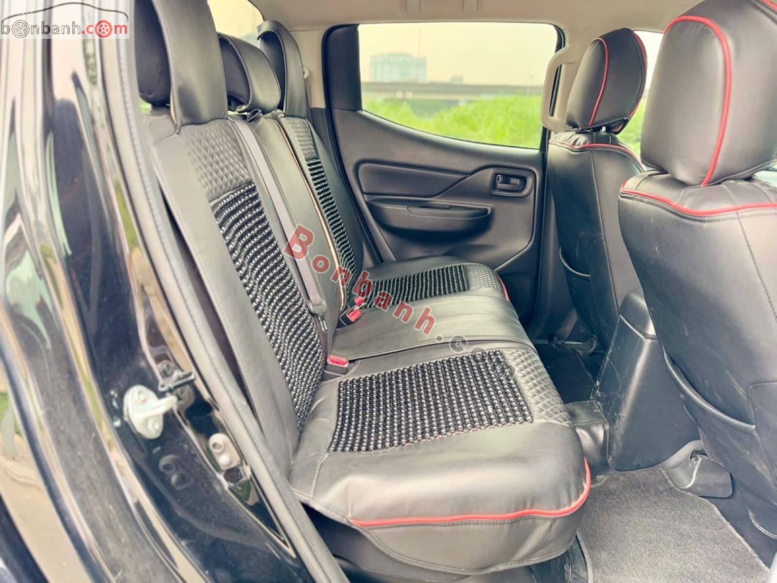 2023 Mitsubishi Triton 4x2 AT - ảnh nhỏ 9