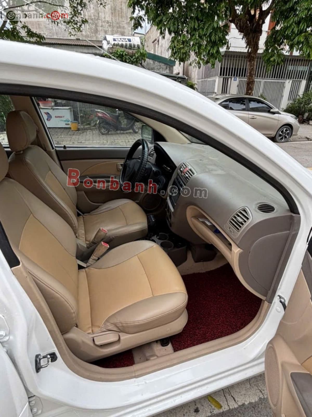 2004 Kia Morning SLX 1.0 AT - ảnh nhỏ 5