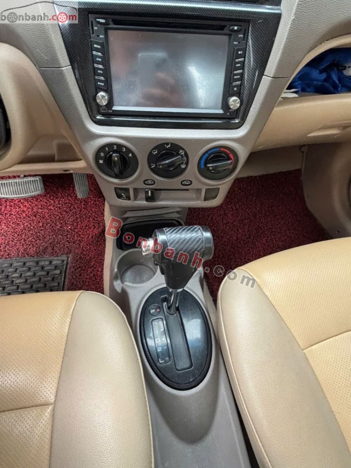 2004 Kia Morning SLX 1.0 AT - ảnh nhỏ 6
