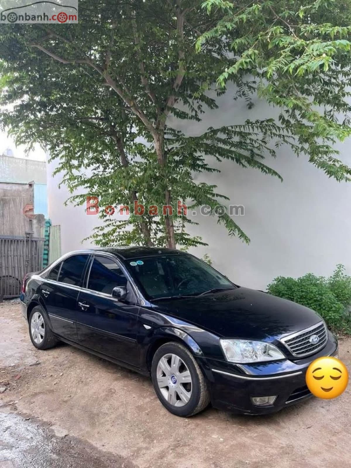 2007 Ford Mondeo 2.0 AT - ảnh nhỏ 5