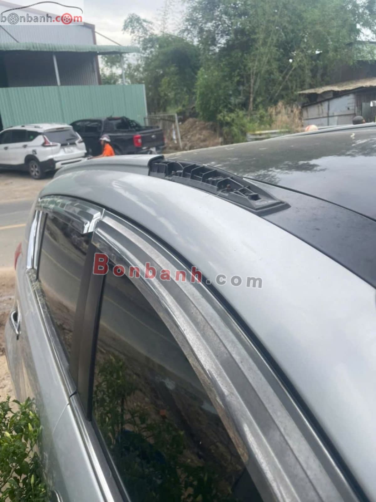 2011 Kia Sportage 2.0 AT - ảnh nhỏ 5