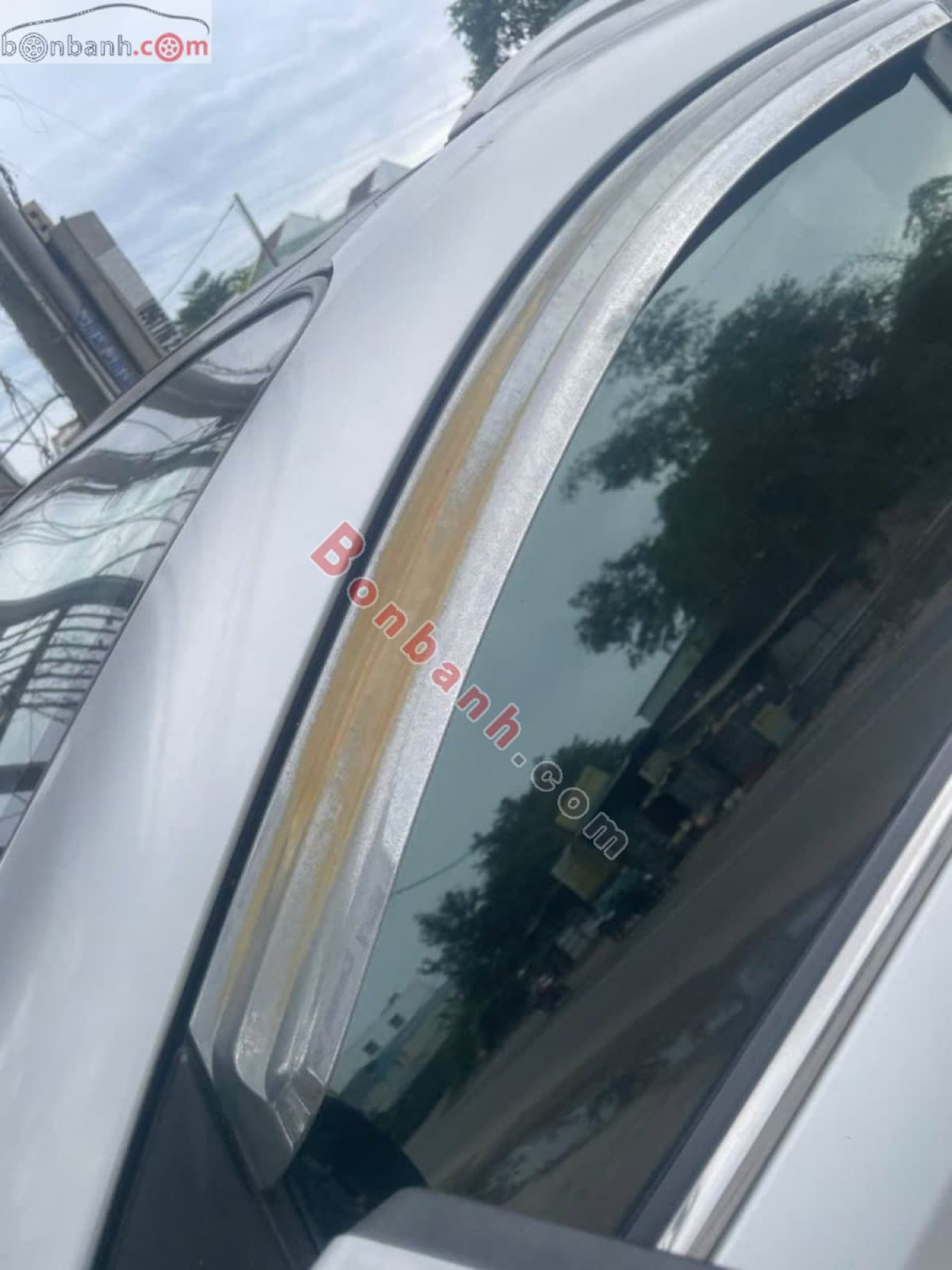 2011 Kia Sportage 2.0 AT - ảnh nhỏ 6