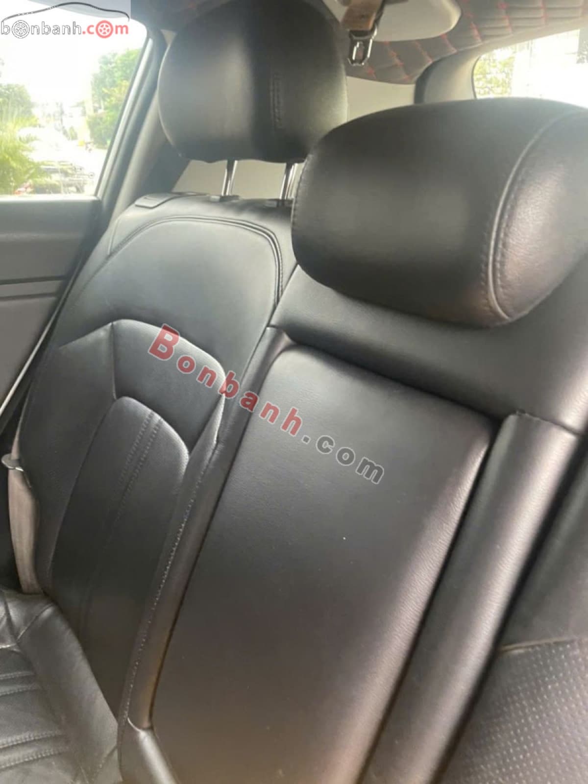 2011 Kia Sportage 2.0 AT - ảnh nhỏ 9