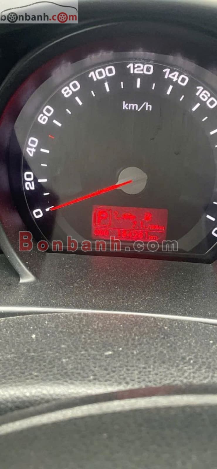 2011 Kia Sportage 2.0 AT - ảnh nhỏ 10