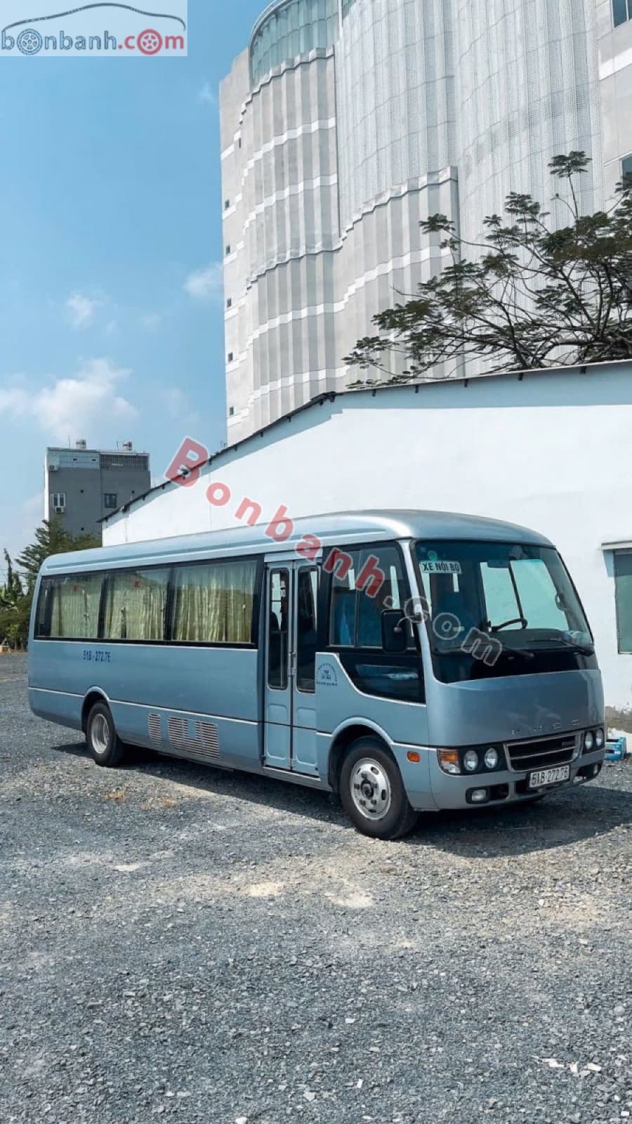 2016 Mitsubishi Fuso Rosa Executive 29S - ảnh nhỏ 2