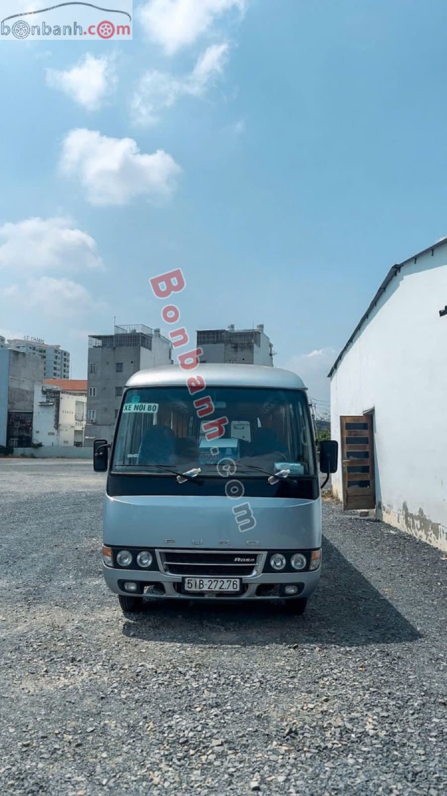 2016 Mitsubishi Fuso Rosa Executive 29S - ảnh nhỏ 3