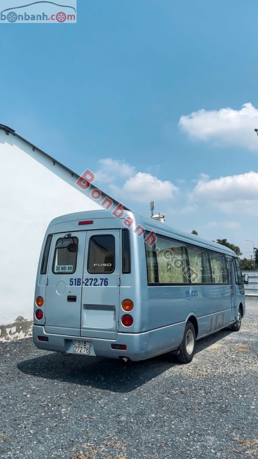 2016 Mitsubishi Fuso Rosa Executive 29S - ảnh nhỏ 9