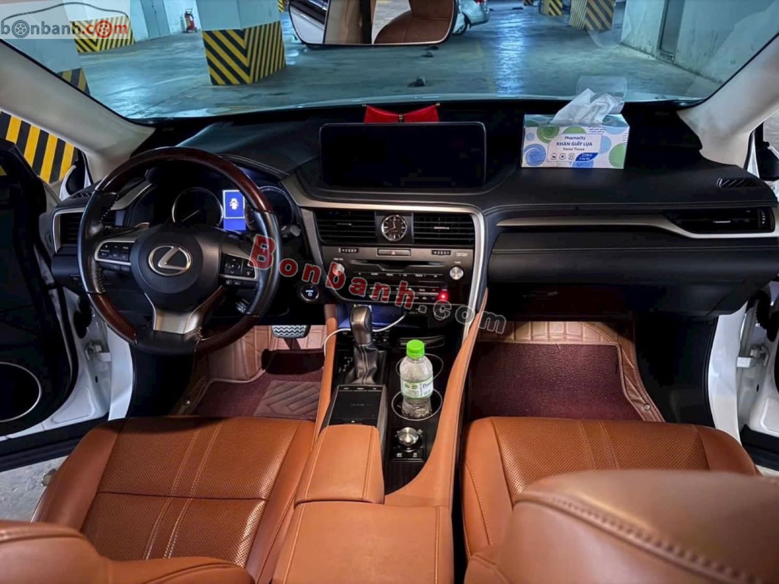 2019 Lexus RX 450h - ảnh nhỏ 4