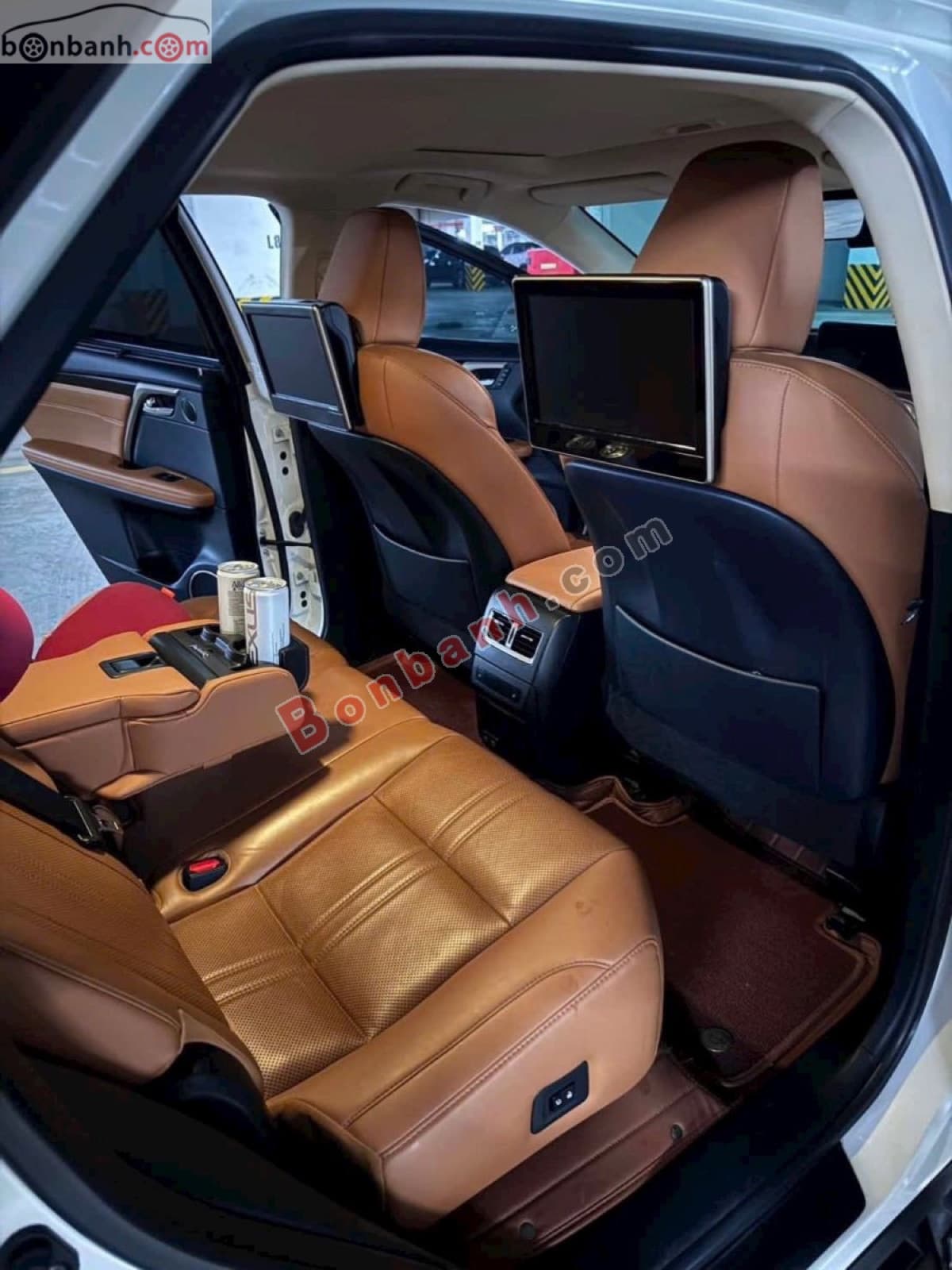 2019 Lexus RX 450h - ảnh nhỏ 5