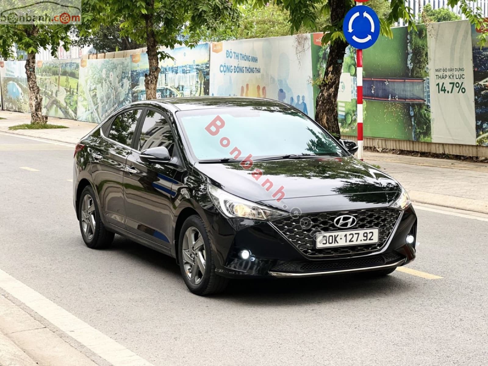 2022 Hyundai Accent 1.4 AT Đặc Biệt