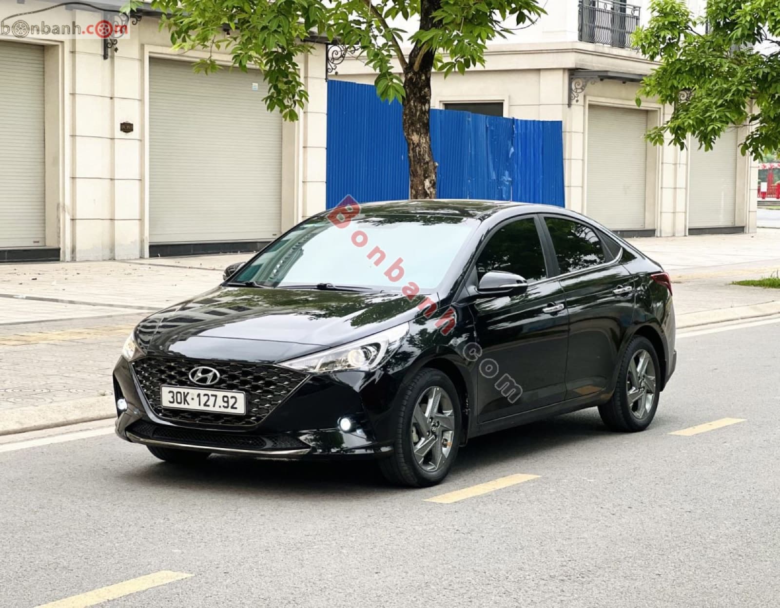 2022 Hyundai Accent 1.4 AT Đặc Biệt - ảnh nhỏ 2