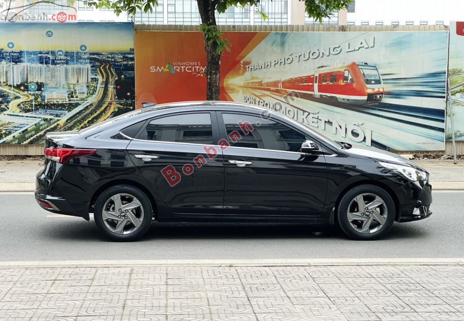 2022 Hyundai Accent 1.4 AT Đặc Biệt - ảnh nhỏ 3