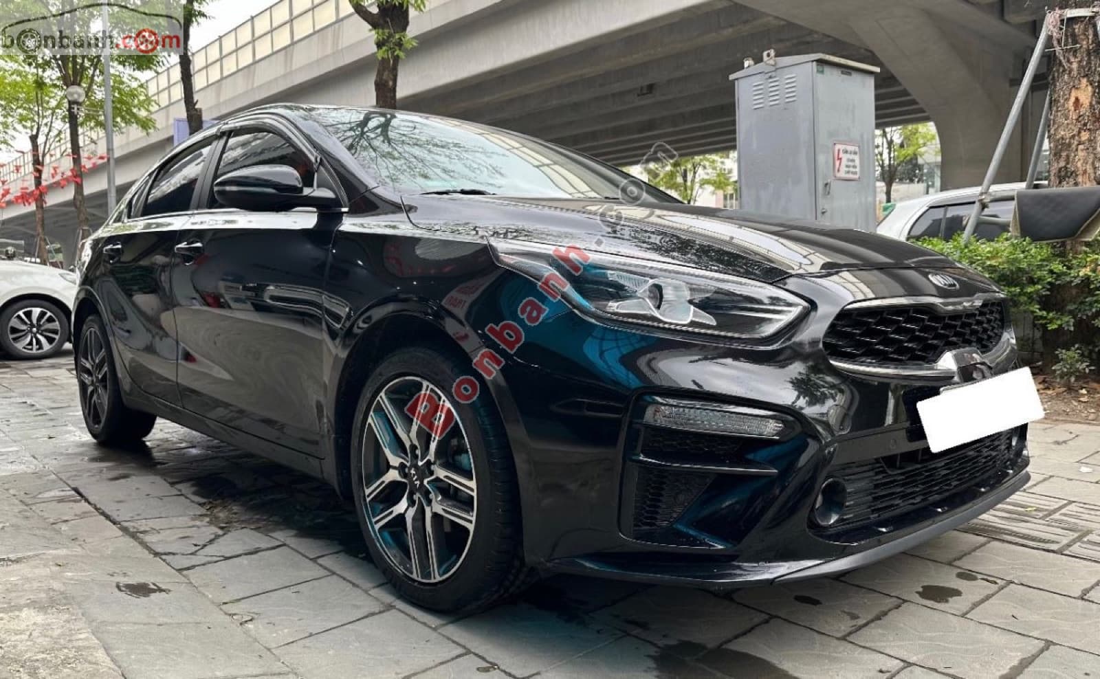 2019 Kia Cerato 2.0 AT Premium - ảnh nhỏ 2