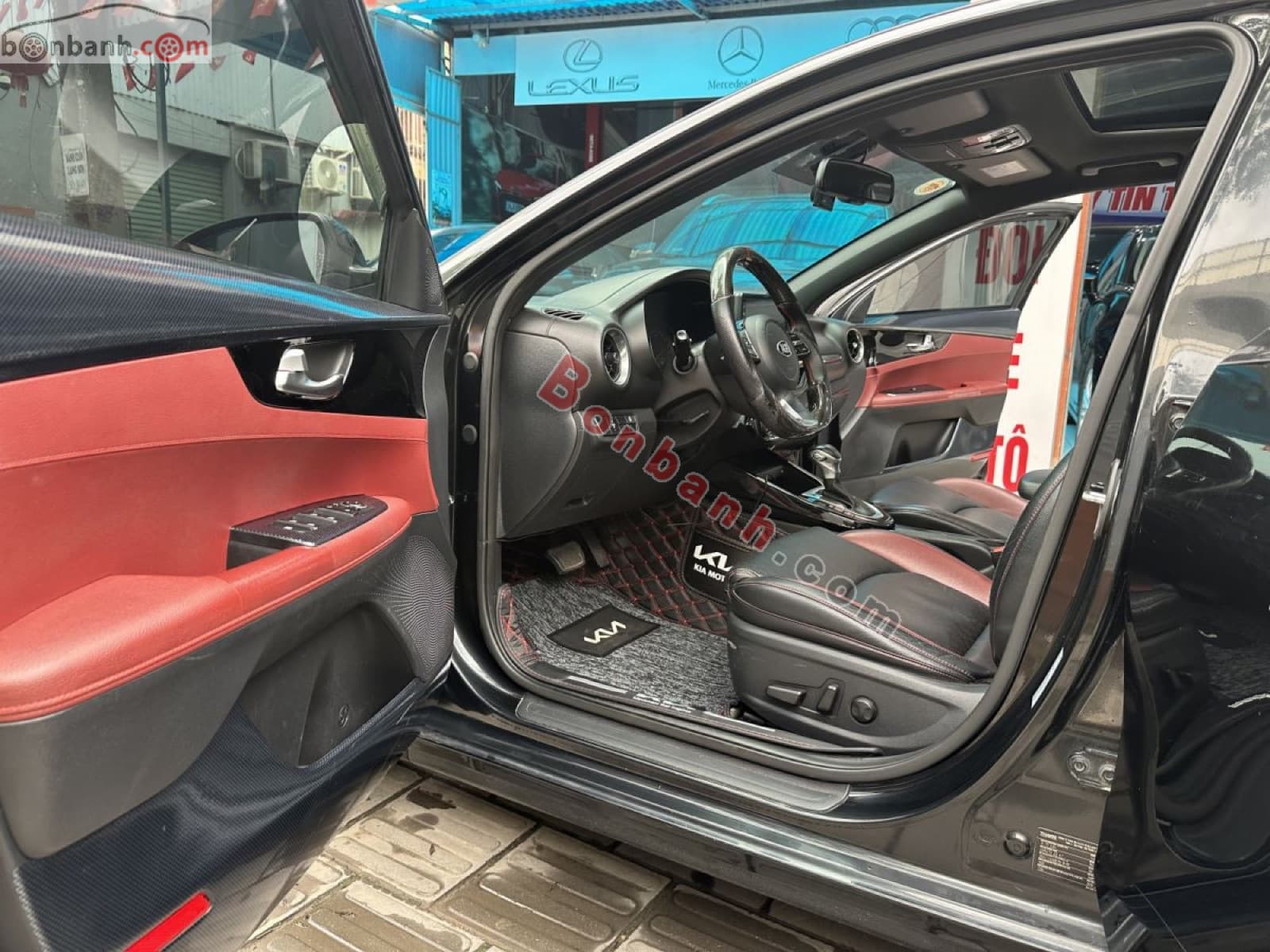 2019 Kia Cerato 2.0 AT Premium - ảnh nhỏ 6