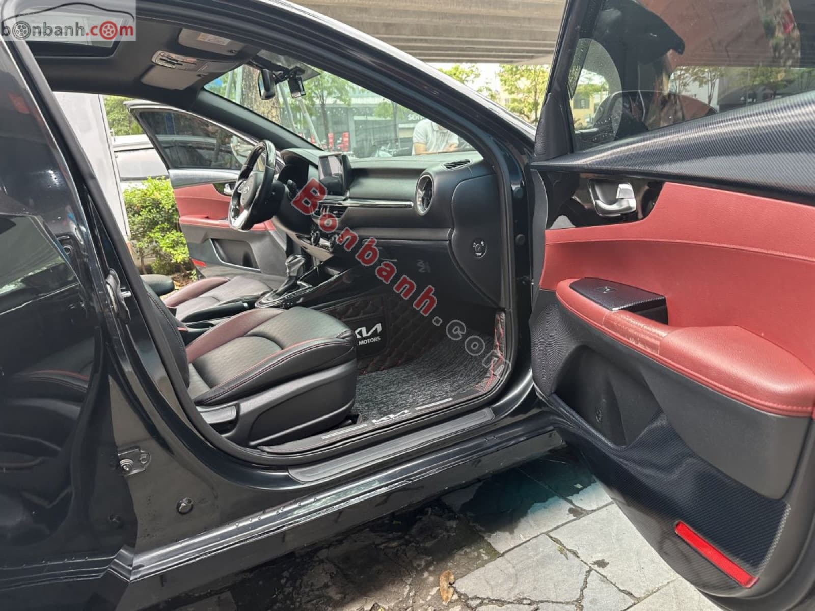 2019 Kia Cerato 2.0 AT Premium - ảnh nhỏ 7