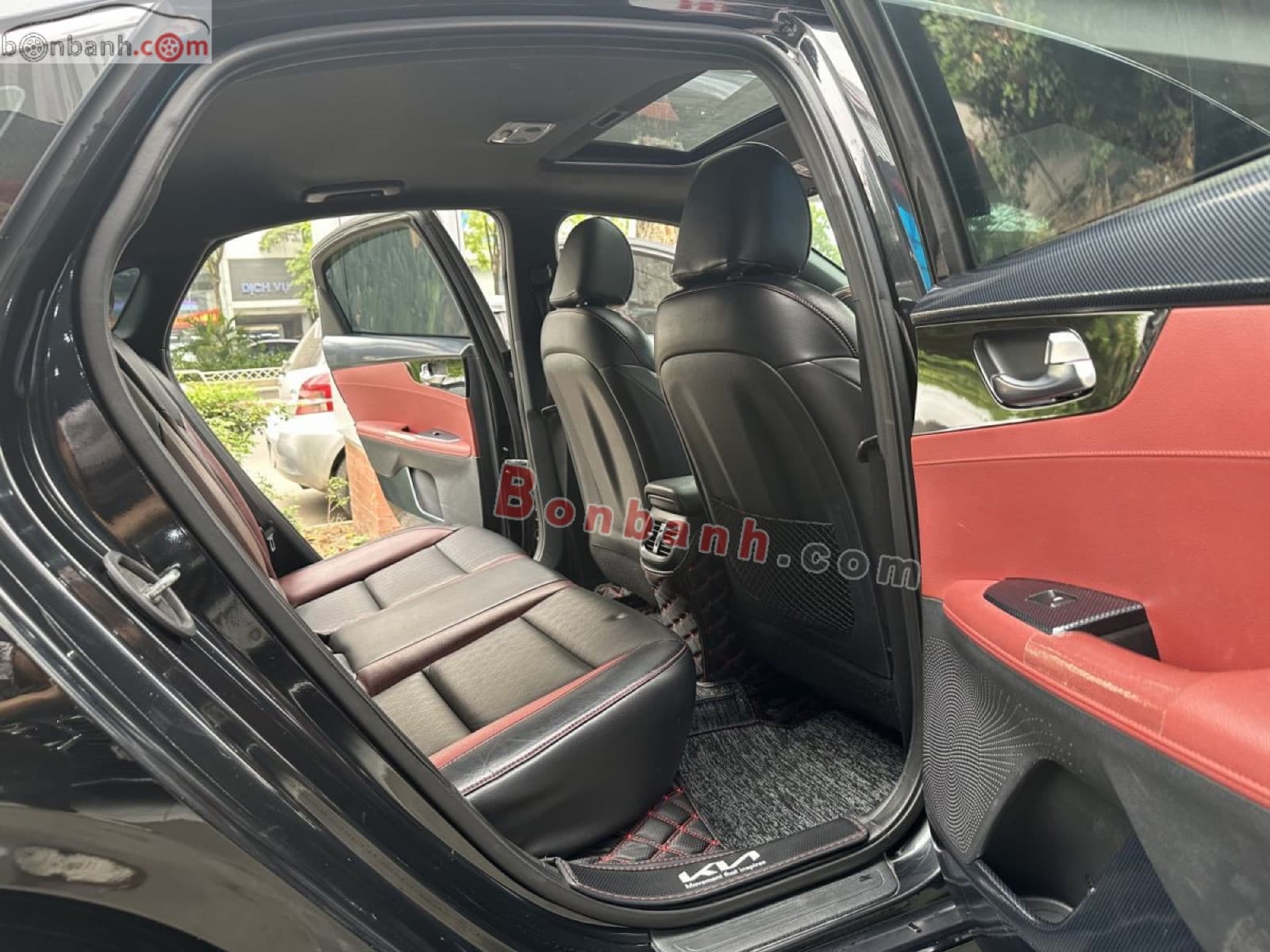 2019 Kia Cerato 2.0 AT Premium - ảnh nhỏ 8