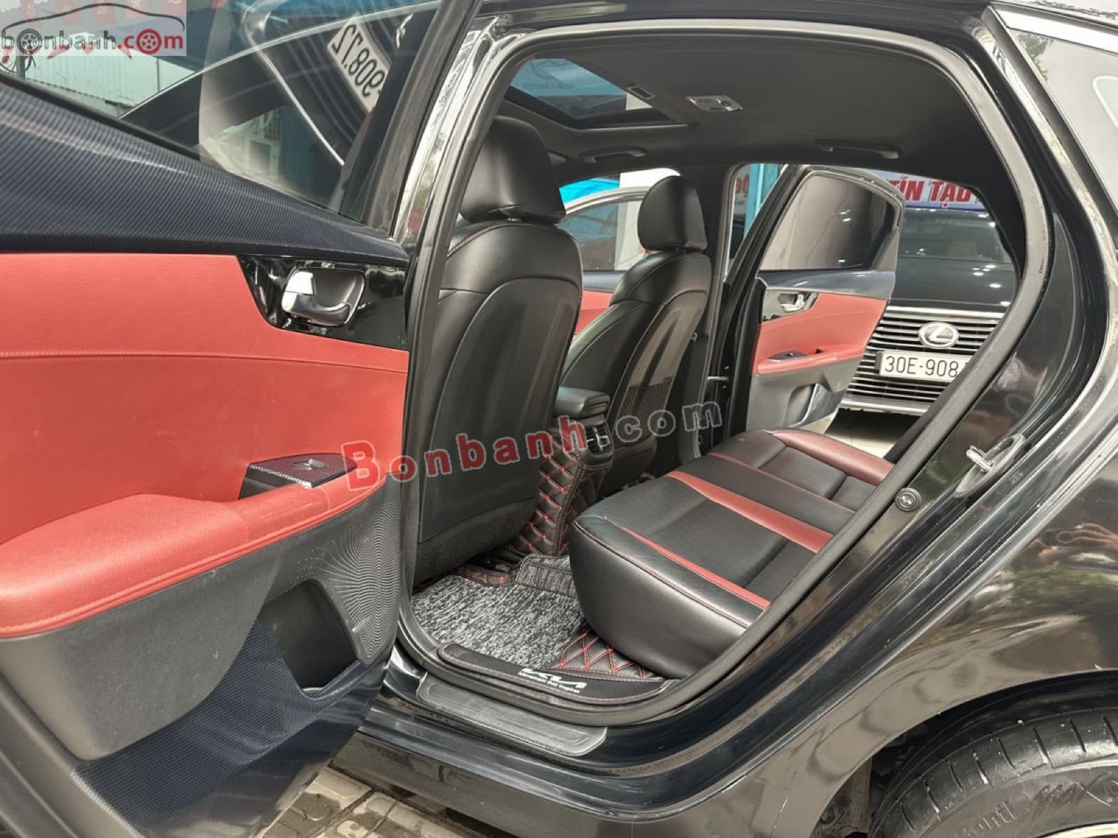 2019 Kia Cerato 2.0 AT Premium - ảnh nhỏ 9