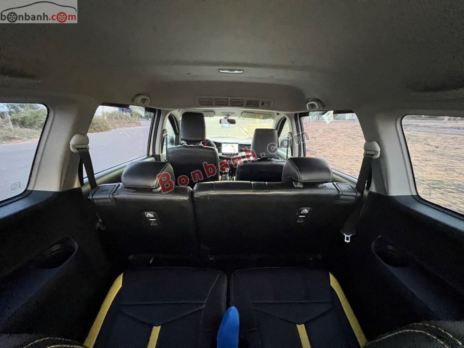 2022 Suzuki Ertiga Hybrid 1.5 AT - ảnh nhỏ 9