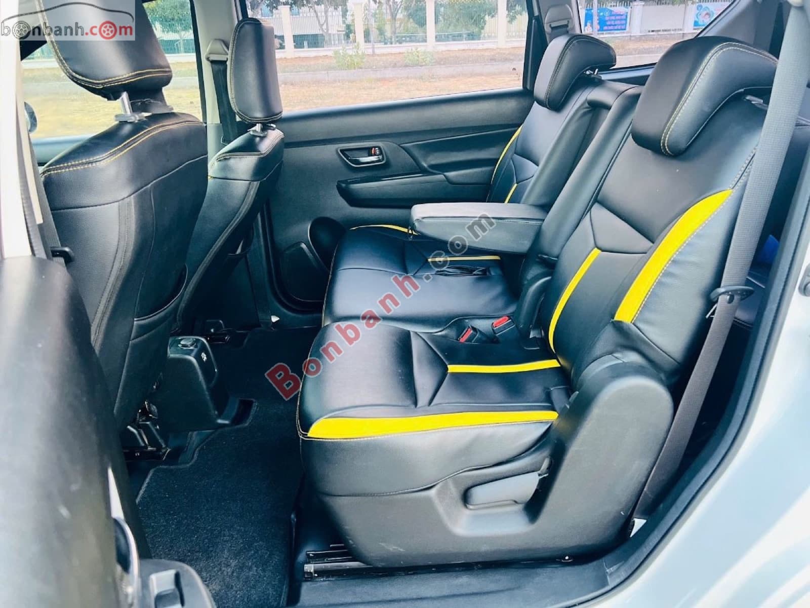 2022 Suzuki Ertiga Hybrid 1.5 AT - ảnh nhỏ 10